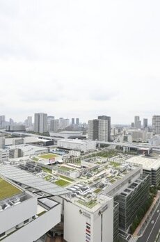 シティタワーズ東京ベイウエストタワー 