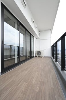シティタワーズ東京ベイウエストタワー 