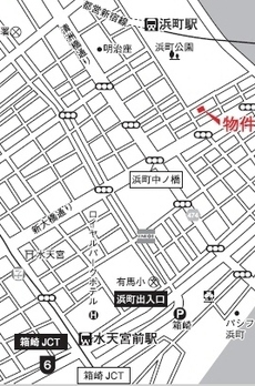 日本橋はないち 