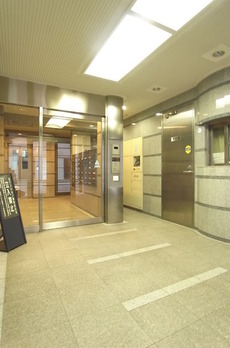 菱和パレス銀座八丁目 