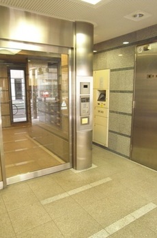 菱和パレス銀座八丁目 