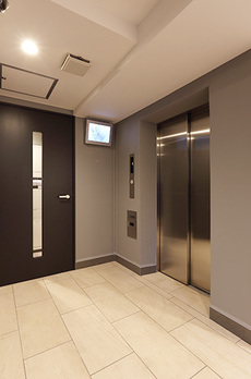 ザパーククロス門前仲町 