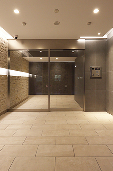 ザパーククロス門前仲町 