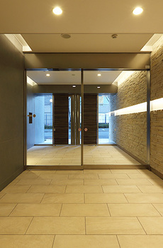 ザパーククロス門前仲町 