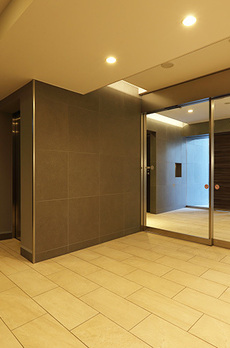 ザパーククロス門前仲町 