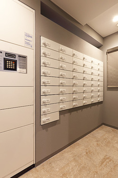 ザパーククロス門前仲町 