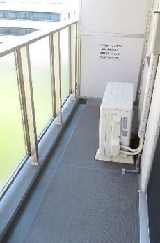 ザパーククロス門前仲町 