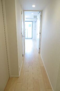 ザパーククロス門前仲町 