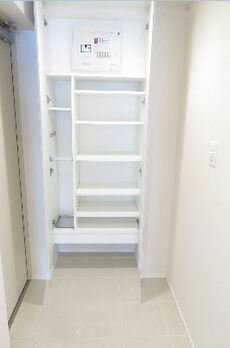 ザパーククロス門前仲町 