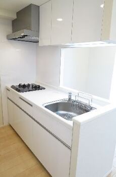 ザパーククロス門前仲町 