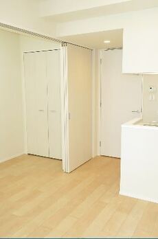 ザパーククロス門前仲町 