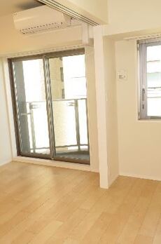 ザパーククロス門前仲町 