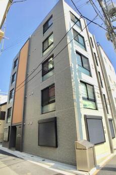 コンポジット門前仲町サウス 