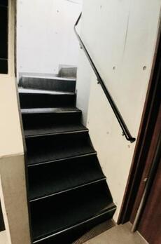 コンポジット門前仲町サウス 