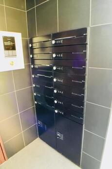 コンポジット門前仲町サウス 