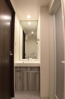 コンポジット門前仲町サウス 