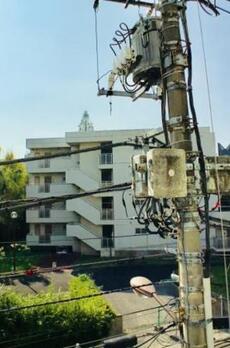 コンポジット門前仲町サウス 