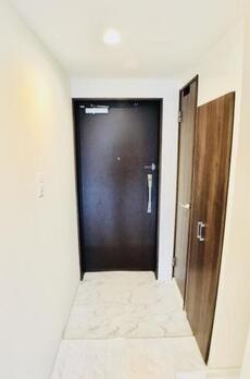 コンポジット門前仲町サウス 