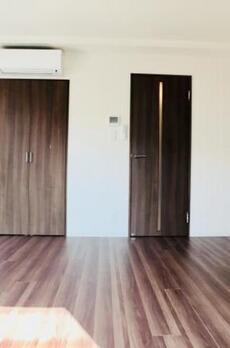 コンポジット門前仲町サウス 