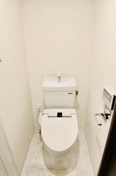 コンポジット門前仲町サウス 