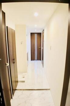 コンポジット門前仲町サウス 