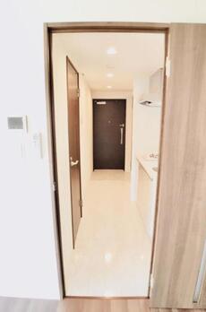 コンポジット門前仲町サウス 