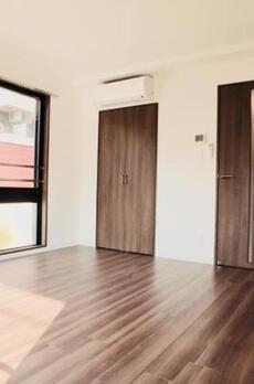 コンポジット門前仲町サウス 