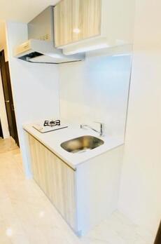 コンポジット門前仲町サウス 