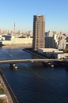 キャナルファーストタワー 