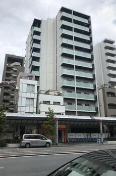 ラグゼナ門前仲町 