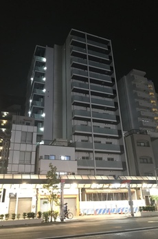ラグゼナ門前仲町 
