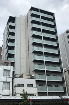 ラグゼナ門前仲町 