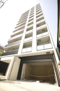 パークアクシス門前仲町 