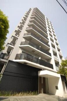 パークアクシス門前仲町 