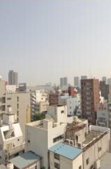 パークアクシス門前仲町 