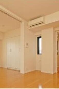 パークアクシス門前仲町 