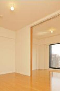 パークアクシス門前仲町 