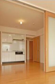 パークアクシス門前仲町 