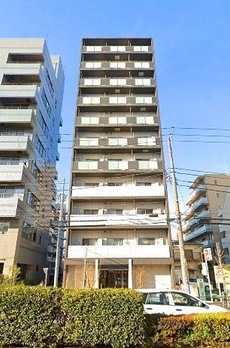 グランヴァン住吉駅前 