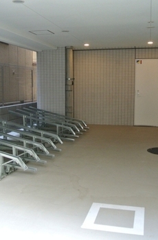 グランヴァン住吉駅前 