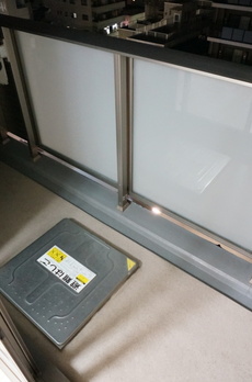 グランヴァン住吉駅前 