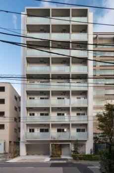 MUSISION門前仲町 