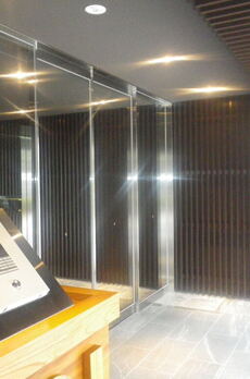 トラディティオ門前仲町 