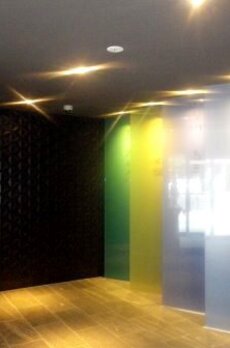 トラディティオ門前仲町 