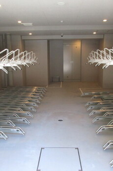 トラディティオ門前仲町 