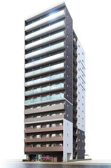 トラディティオ門前仲町 