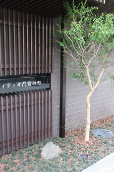 トラディティオ門前仲町 