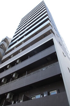 トラディティオ門前仲町 