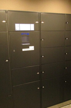 トラディティオ門前仲町 