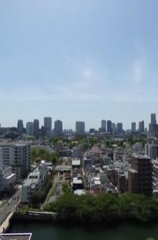 トラディティオ門前仲町 